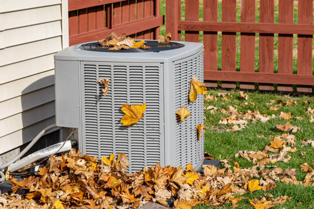  Lander, WY HVAC Pros