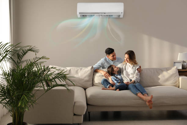 Best Seasonal HVAC Services in Lander, WY