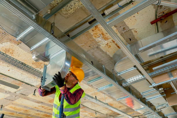 Air Conditioning Repair