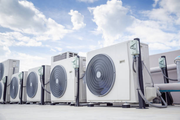 Best Geothermal HVAC Systems in Lander, WY
