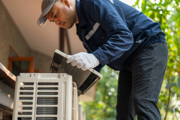 Trusted Lander, WY HVAC Experts