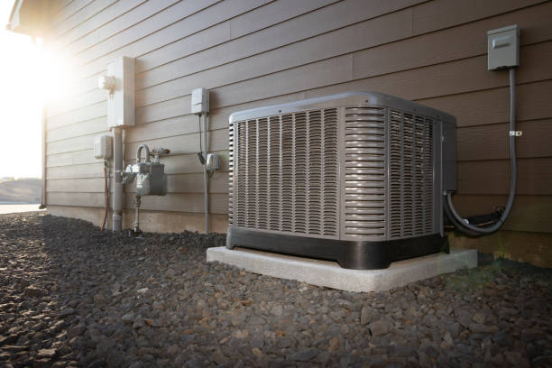 Best HVAC Consulting and Engineering in Lander, WY